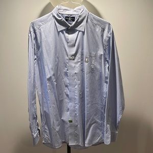 Psycho Bunny size XL